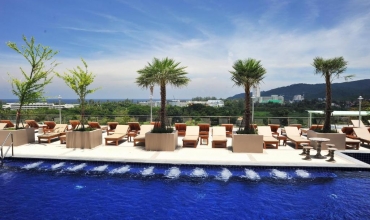 Princess Seaview Resort & Spa Phuket & Krabi Karon Sejur si vacanta Oferta 2024