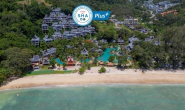 Thavorn Beach Village Resort & Spa Phuket & Krabi Kamala Sejur si vacanta Oferta 2024