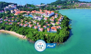 Amatara Wellness Resort Phuket & Krabi Panwa Sejur si vacanta Oferta 2024