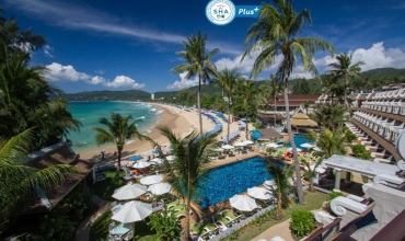 Beyond Resort Karon Phuket Karon Sejur si vacanta Oferta 2023