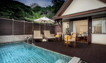 Centara Villas Phuket Phuket & Krabi Karon Sejur si vacanta Oferta 2024