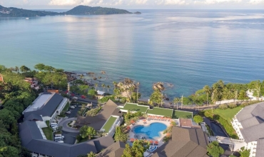 Diamond Cliff Resort and Spa Phuket Patong Sejur si vacanta Oferta 2023