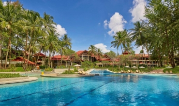 Dusit Thani Laguna Resort Phuket & Krabi Bang Tao Sejur si vacanta Oferta 2024