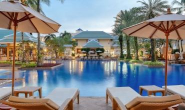 Holiday Inn Resort Phuket Phuket Mai Khao Sejur si vacanta Oferta 2023