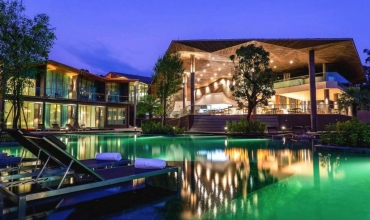Kalima Resort and Villas Khao Lak Phuket Khao Lak Sejur si vacanta Oferta 2023