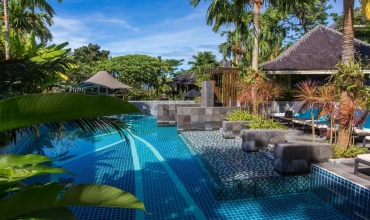 Mandarava Resort and Spa Phuket & Krabi Karon Sejur si vacanta Oferta 2024