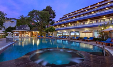 Orchidacea Resort Phuket Kata Sejur si vacanta Oferta 2023