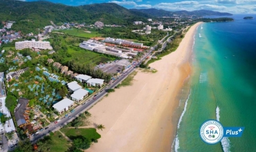 Paradox Resort Phuket Phuket & Krabi Karon Sejur si vacanta Oferta 2024