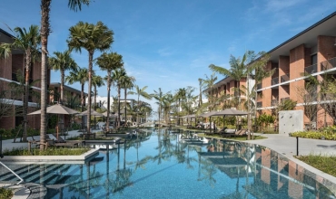 Pullman Khao Lak Resort Phuket Khao Lak Sejur si vacanta Oferta 2023