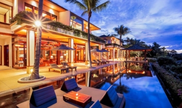 Andara Resort and Villa Phuket & Krabi Kamala Sejur si vacanta Oferta 2024