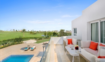 Rixos Golf Villas and Suites Sharm El Sheikh Egipt Sharm El Sheikh Sejur si vacanta Oferta 2024