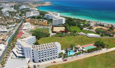 Margadina Hotel Zona Larnaca Ayia Napa Sejur si vacanta Oferta 2024