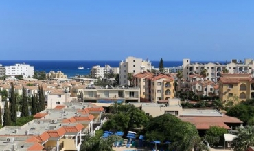 Jacaranda Hotel Apartments Zona Larnaca Protaras Sejur si vacanta Oferta 2023 - 2024