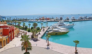 The Bay Hotel Hurghada Hurghada City Sejur si vacanta Oferta 2023