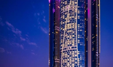 Vacanta si Sejur Dubai, Paramount Hotel Dubai, 1, karpaten.ro