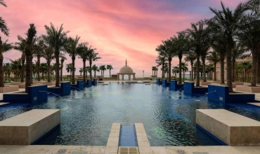 Rixos Marina Abu Dhabi Emiratele Arabe Unite Abu Dhabi Sejur si vacanta Oferta 2024