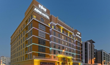 Time Asma Hotel