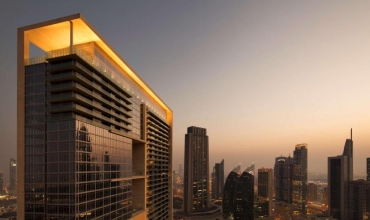 Vacanta si Sejur Dubai, Waldorf Astoria DIFC, 1, karpaten.ro