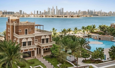 Vacanta si Sejur Dubai, Wyndham Residences The Palm, 1, karpaten.ro