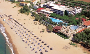 Mare Monte Beach Creta - Chania Georgioupoli Sejur si vacanta Oferta 2023 - 2024