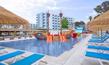 Hotel Best Delta Mallorca El Arenal Sejur si vacanta Oferta 2023 - 2024