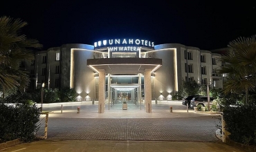 Mh Matera Hotel, 1, karpaten.ro