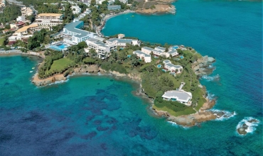 Out Of The Blue Resort Creta - Heraklion Agia Pelagia Sejur si vacanta Oferta 2024