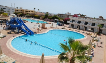 Sharm Cliff Resort Egipt Sharm El Sheikh Sejur si vacanta Oferta 2024
