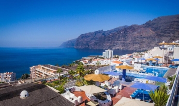 Vigilia Park Tenerife Puerto Santiago Sejur si vacanta Oferta 2024