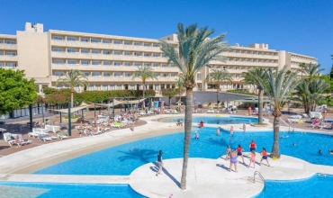Hotel Club Cala Romani Mallorca Calas de Mallorca Sejur si vacanta Oferta 2023 - 2024