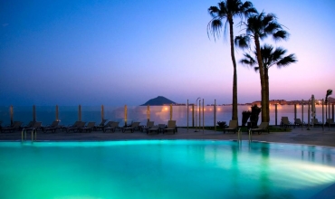KN Arenas del Mar Beach & Spa Hotel Tenerife El Medano Sejur si vacanta Oferta 2023 - 2024