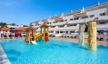 Chatur Playa Real Resort Tenerife Costa Adeje Sejur si vacanta Oferta 2023 - 2024