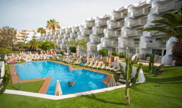 Playa Olid Suites & Apartments Tenerife Costa Adeje Sejur si vacanta Oferta 2023 - 2024