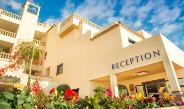 Ramada Residences by Wyndham Costa Adeje Tenerife Costa Adeje Sejur si vacanta Oferta 2023