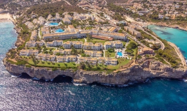 Blau Punta Reina Resort Mallorca Cala Mandia Sejur si vacanta Oferta 2024
