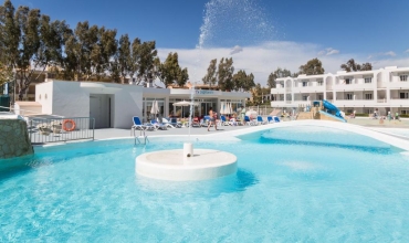 Jutlandia Family Resort Mallorca Santa Ponsa Sejur si vacanta Oferta 2023 - 2024