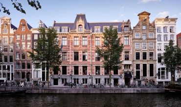 The Hoxton, Amsterdam Olanda Amsterdam Sejur si vacanta Oferta 2023 - 2024