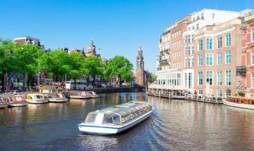 Radisson Blu Hotel, Amsterdam City Center Olanda Amsterdam Sejur si vacanta Oferta 2023