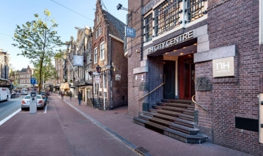 NH City Centre Amsterdam Olanda Amsterdam Sejur si vacanta Oferta 2023 - 2024