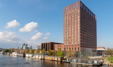 Leonardo Royal Hotel Amsterdam Olanda Amsterdam Sejur si vacanta Oferta 2024
