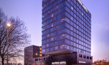 Olympic Hotel Olanda Amsterdam Sejur si vacanta Oferta 2024