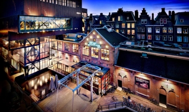 Leonardo Hotel Amsterdam City Center Olanda Amsterdam Sejur si vacanta Oferta 2024