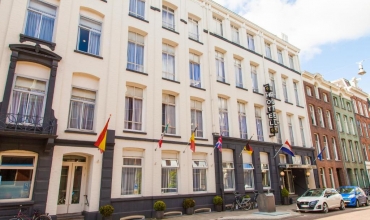 Hotel City Garden Amsterdam Olanda Amsterdam Sejur si vacanta Oferta 2024