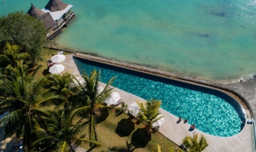 Veranda Paul et Virginie Hotel & Spa Mauritius Grand Gaube Sejur si vacanta Oferta 2023 - 2024