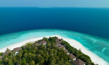 Avani+ Fares Maldives - Baa Atoll Maldive Baa Atoll Sejur si vacanta Oferta 2024