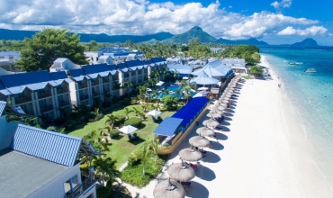 Pearle Beach Resort & Spa Mauritius Flic en Flac Sejur si vacanta Oferta 2023 - 2024