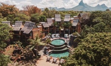 Tamarina Golf & Spa Boutique Hotel Mauritius Flic en Flac Sejur si vacanta Oferta 2024
