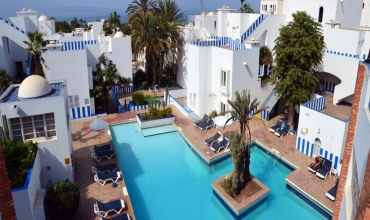 Tagadirt Appart-Hotel Maroc Agadir Sejur si vacanta Oferta 2024