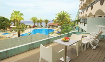 Crystal Springs Beach Hotel Zona Larnaca Protaras Sejur si vacanta Oferta 2024