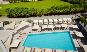 At Herbal Hotel Zona Larnaca Protaras Sejur si vacanta Oferta 2024